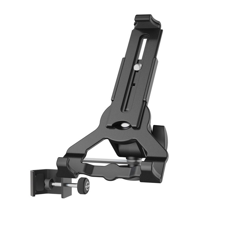 K&M 19765 Tablet PC holder multimediastativ