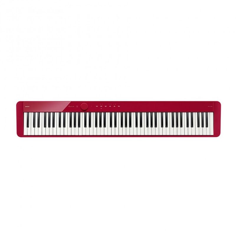 Casio Privia PX-S1100RD