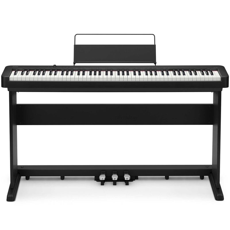 Casio CDP-S160BKSET