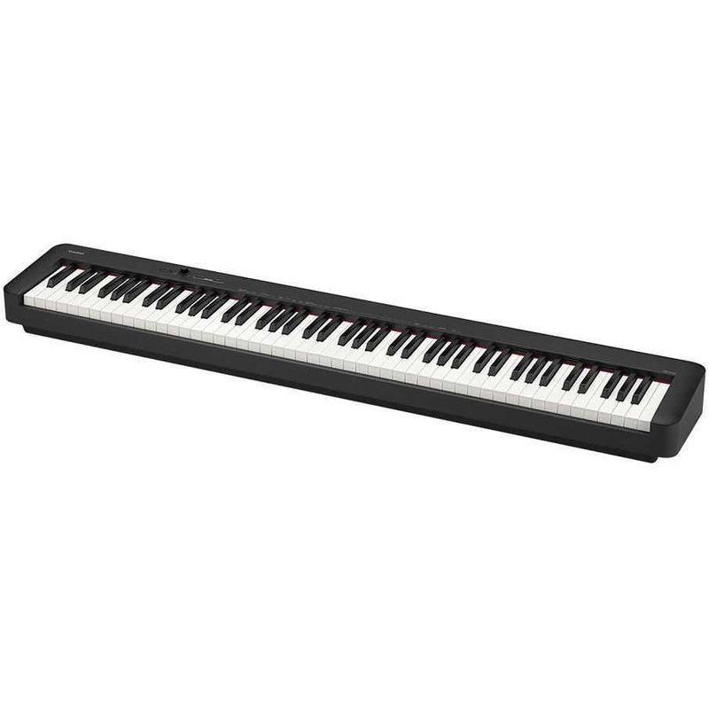 Casio CDP-S110BK