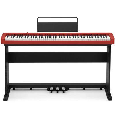 Casio CDP-S160RDSET