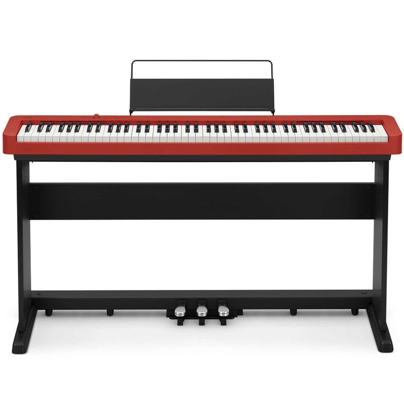 Casio CDP-S160RDSET