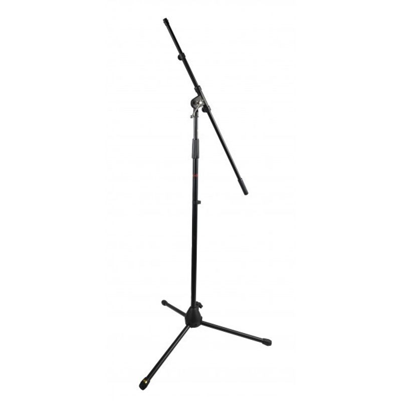Pulse MS232BK Mikrofon Stativ