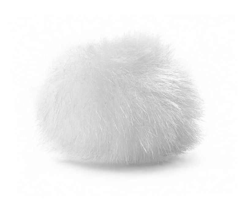 Röde MINIFUR-WIGO White