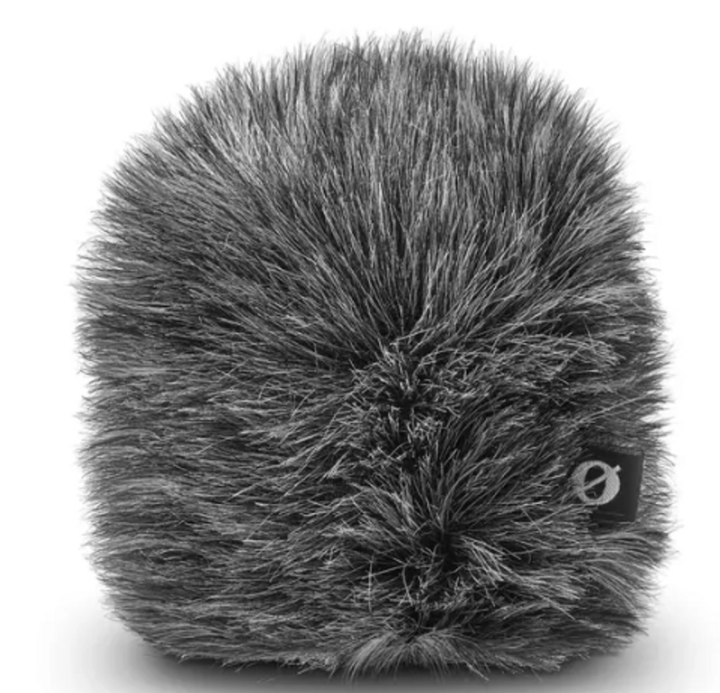 Röde WIGOII TX MINI FURRY