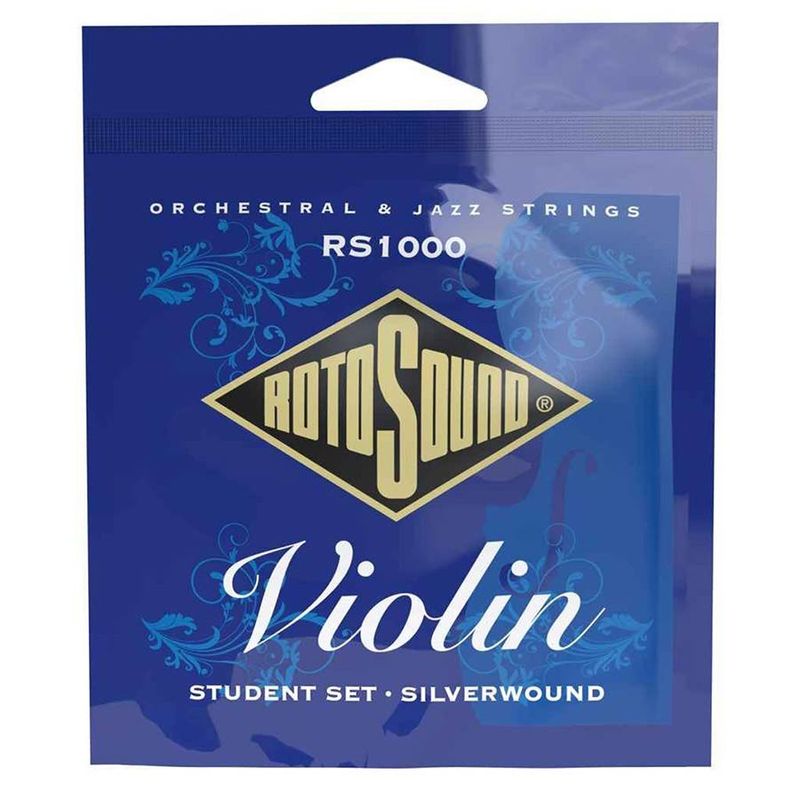 Rotosound RS1000 violinsträngar