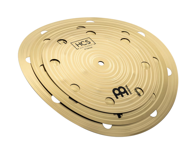 Meinl HCS024SM HCS 10"/12"/14" Smack Stack