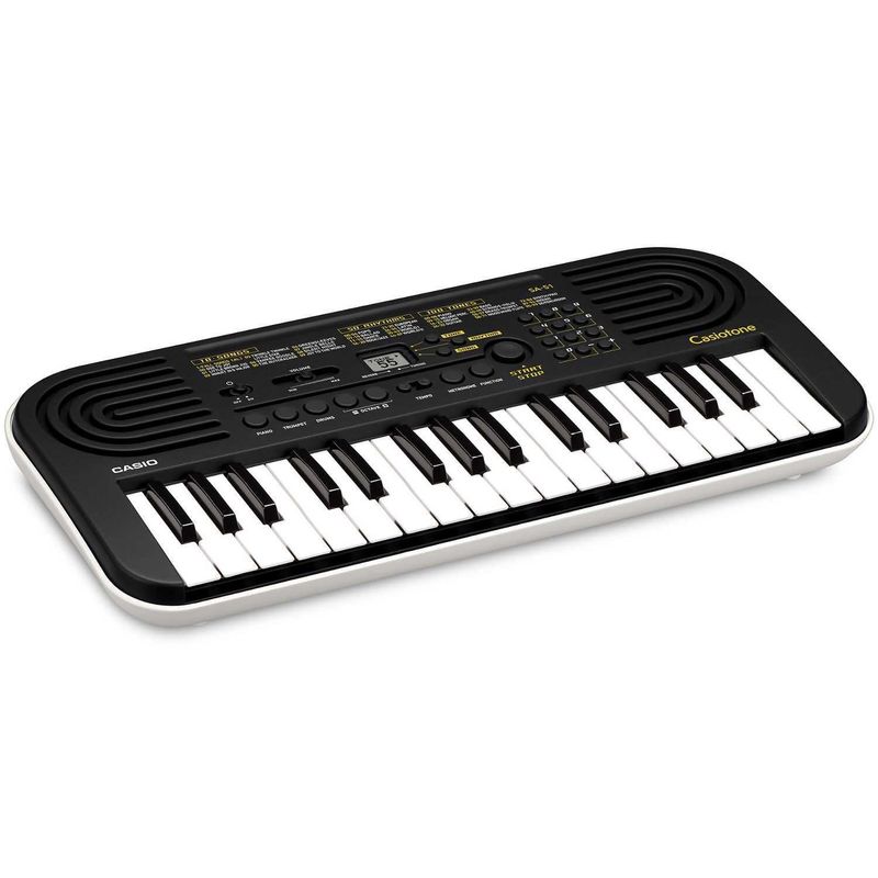 Casio SA-51 Keyboard