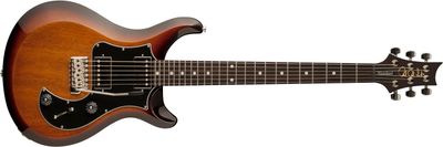 PRS S2 Standard 24 Mccarty Tobacco Sunburst