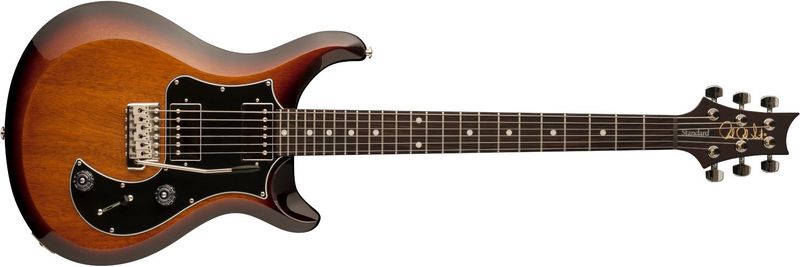 PRS S2 Standard 24 Mccarty Tobacco Sunburst
