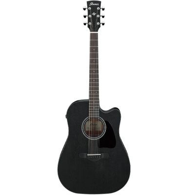Ibanez AW1040CE-WK – bild 2