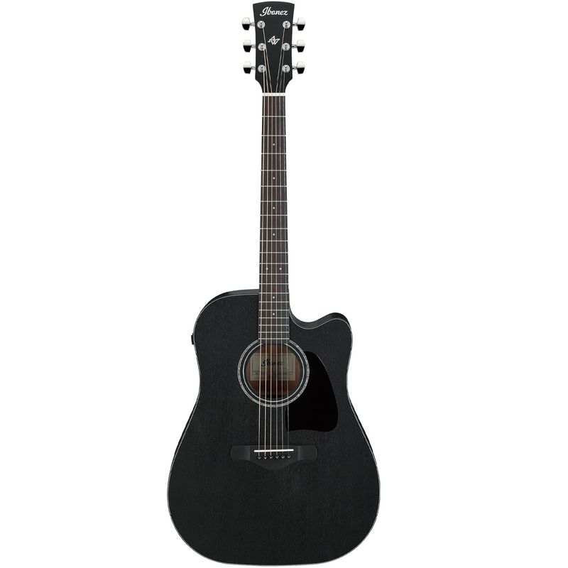 Ibanez AW1040CE-WK – bild 2