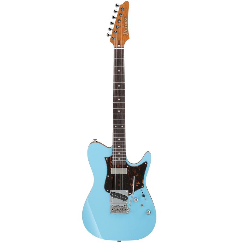 Ibanez TQMS1-CTB – bild 2