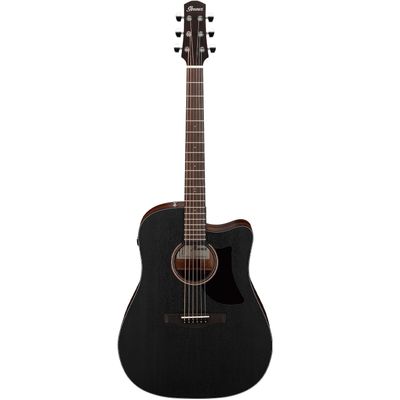 Ibanez AAD190CE-WKH – bild 2