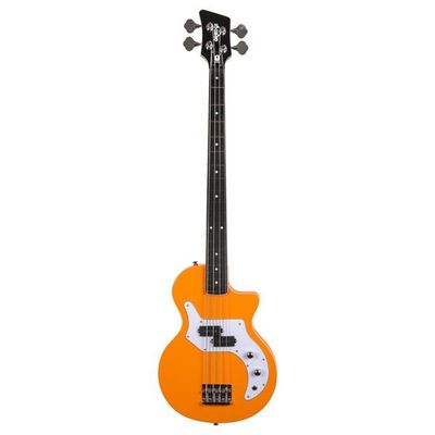 Orange O Bass elbas, orange