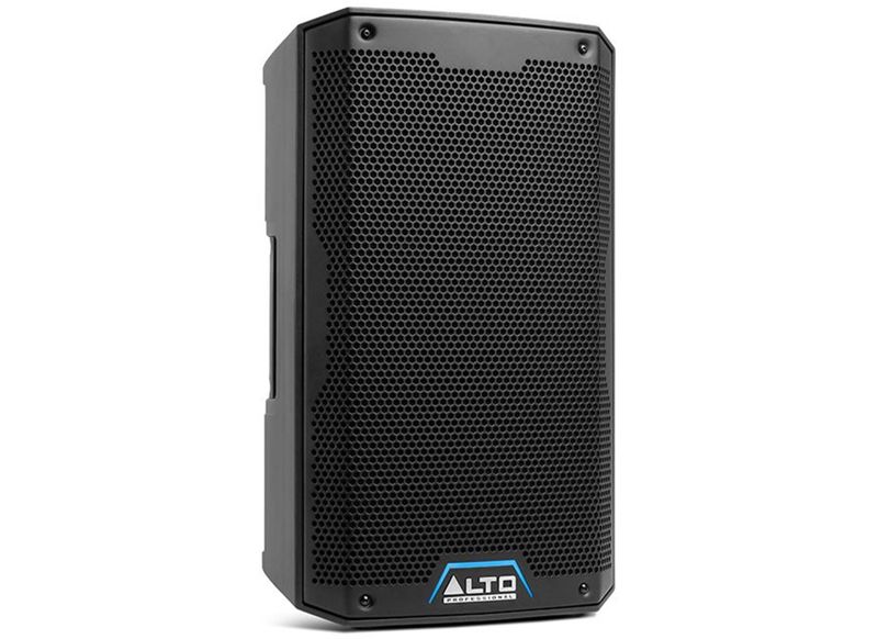 Alto Professional TS408 aktiv högtalare med Bluetooth