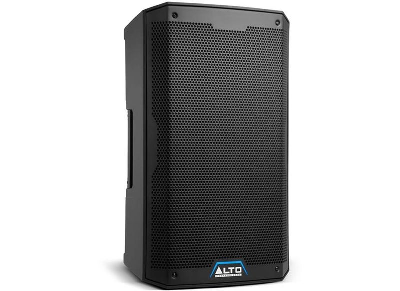 Alto Professional TS410 aktiv högtalare med Bluetooth