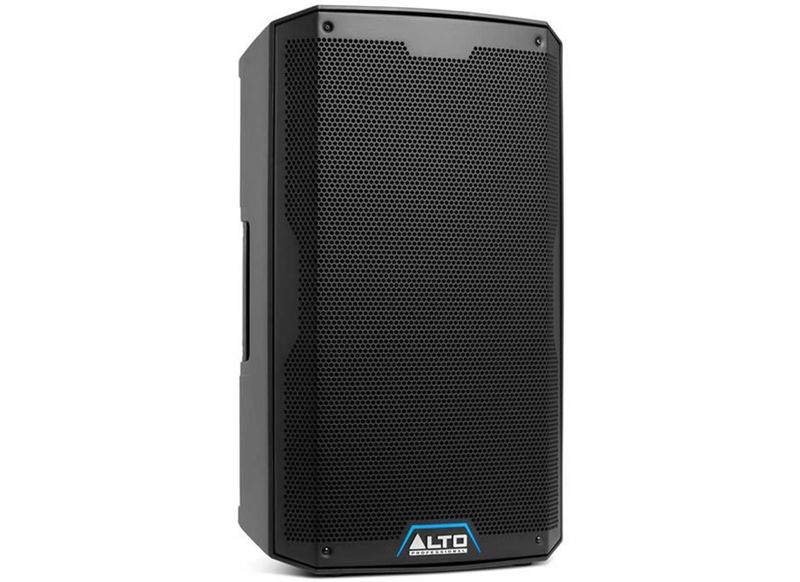 Alto Professional TS412 aktiv högtalare med Bluetooth