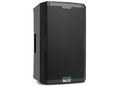 Alto Professional TS415 aktiv högtalare med Bluetooth