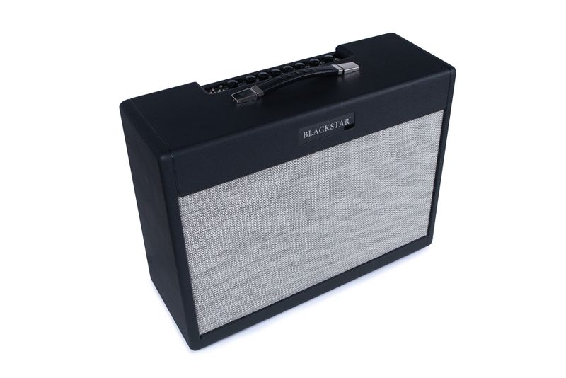 Blackstar St. James 50 6L6 2x12 Combo