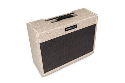 Blackstar St. James 50 EL34 2x12 Combo
