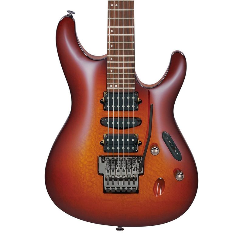Ibanez S6670SK-STB
