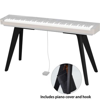 Casio CS-90P Benställning PX-S6000