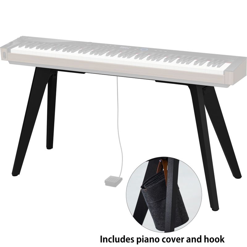 Casio CS-90P Benställning PX-S6000
