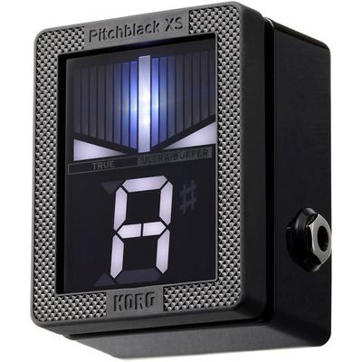 Korg Pitchblack XS Pedal stämapparat