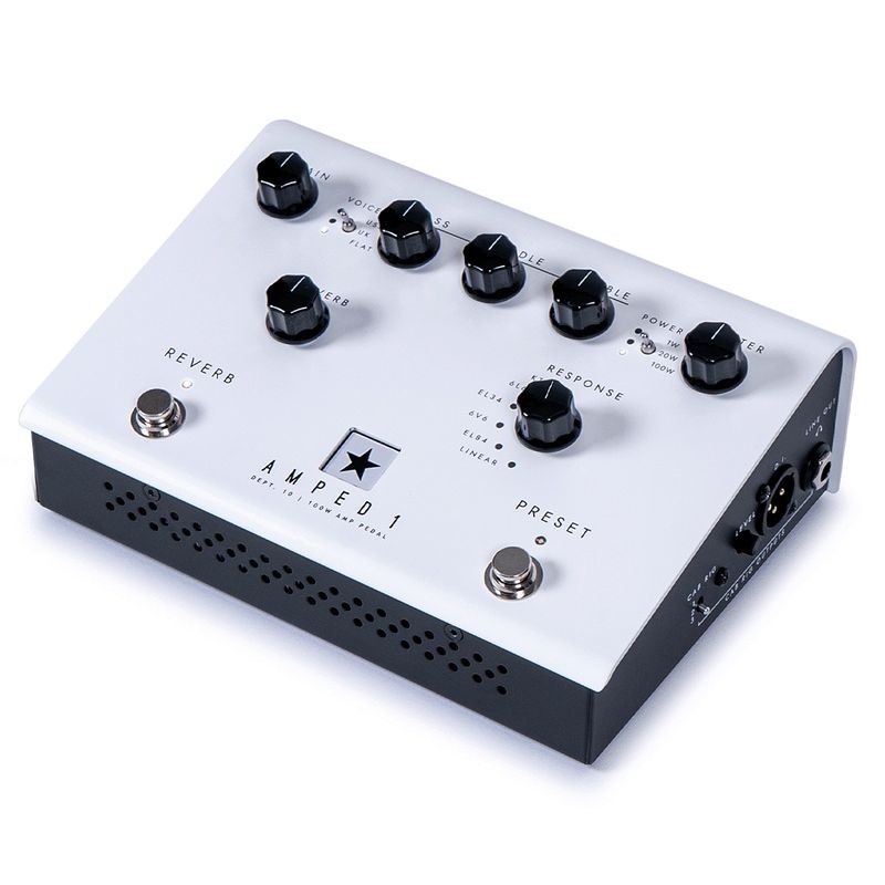Blackstar Dept.10 Amped 1 förstärkarpedal
