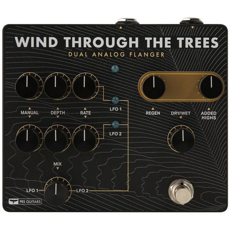 PRS Wind Through Trees Flanger