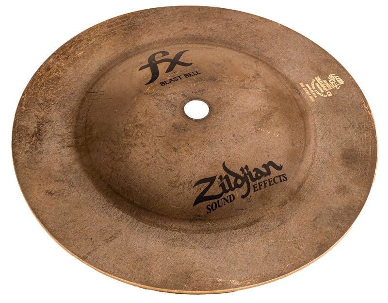 Zildjian FXBB 7" Blast Bell