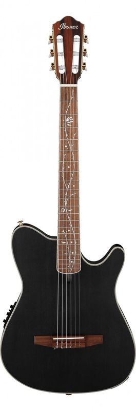 Ibanez TOD10N-TKF – bild 2