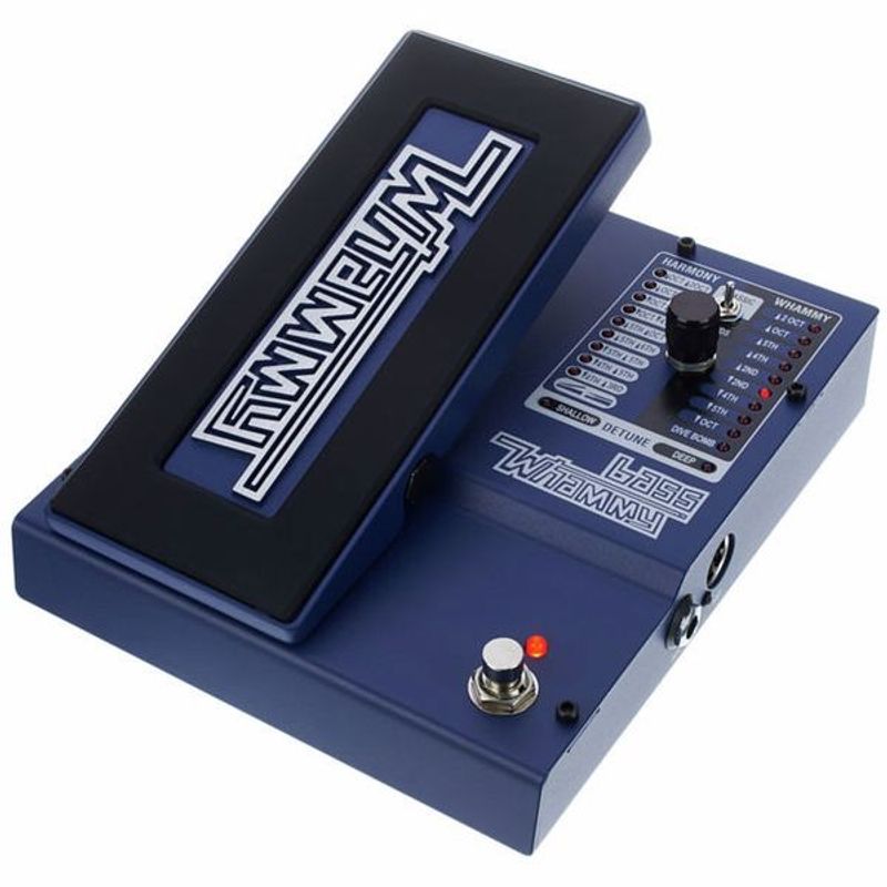 Digitech Bass Whammy