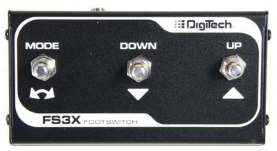 Digitech FS3XV