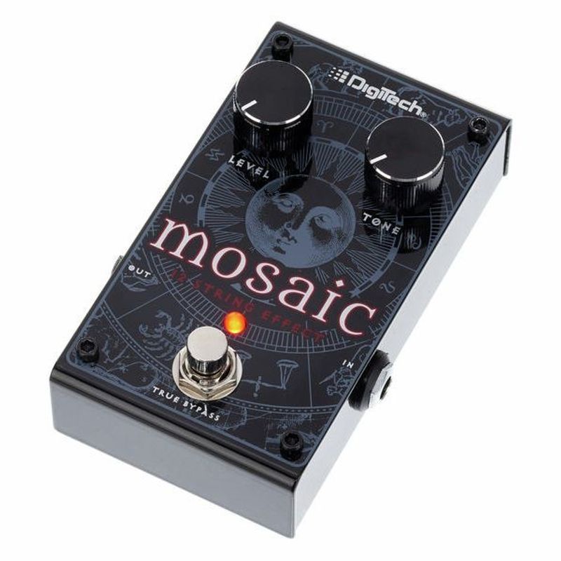 Digitech Mosaic