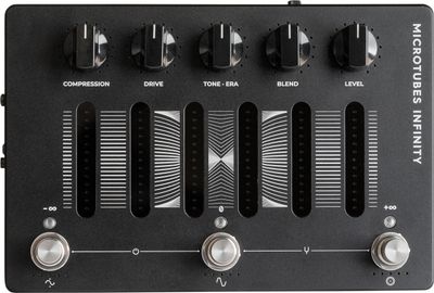 Darkglass Microtubes Infinity