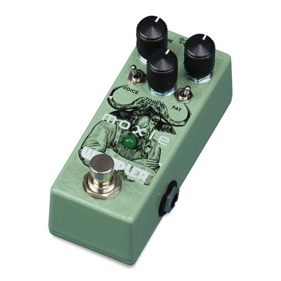 Wampler Moxie Distortion