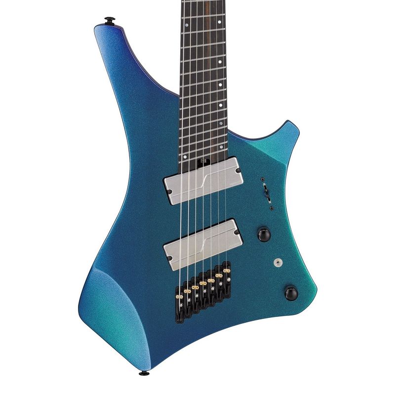 Ibanez A527-NSH