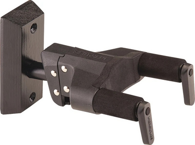 Hercules Vägghängare GSP38WBK+ Black