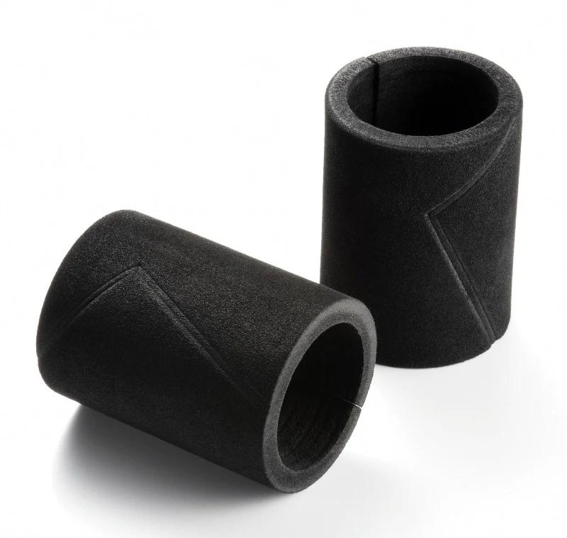 Hercules Vägghängare GSP38WBK+ Black