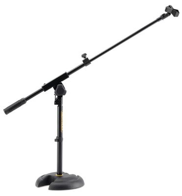 Hercules MS120B kort mikrofonstativ