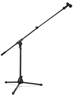 Hercules MS540B kort mikrofonstativ