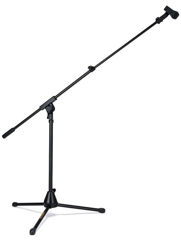 Hercules MS540B kort mikrofonstativ