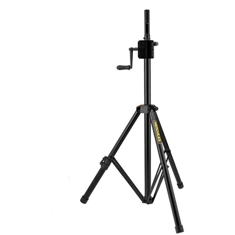 Hercules SS710B Plus högtalarstativ