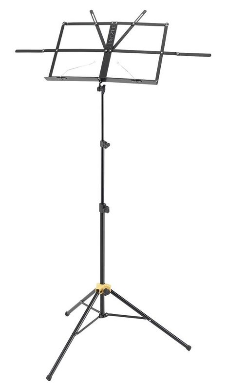 Hercules BS050B notställ