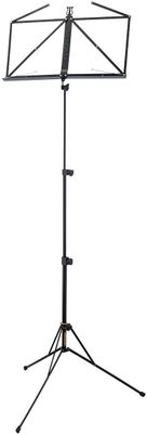 Hercules BS030BB notställ