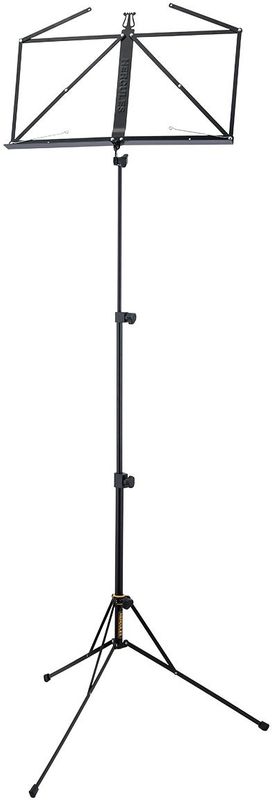 Hercules BS030BB notställ