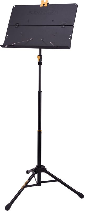 Hercules BS408B Plus orkesternotställ