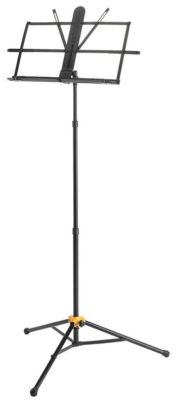 Hercules BS118BB notställ